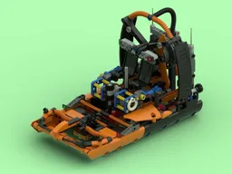 42120 - Airboat