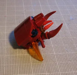 Centipede