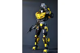 Sunstreaker - Transformers