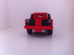 5867 Chevy Silverado