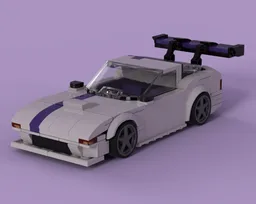 1990 Mazda RX-7 FC3S