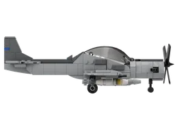 A-29 Super Tucano