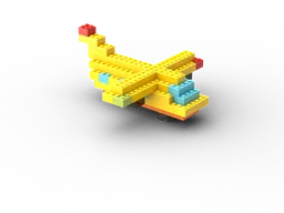 Basic Airplane