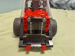 42213 Skidder