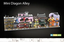 Entire HP Mini Designs to July 2024