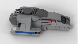 Rio Grande runabout
