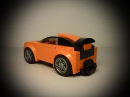 75880 Hatchback