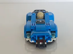 60285 Thunder Blue