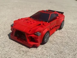 76895 Lexus IS 350
