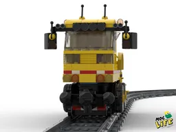 Trackmobile