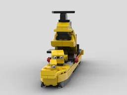 76901 - Battleship