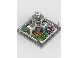 Botanical Gardens Central Modular