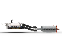 Star Wars Pod Racer