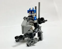 Clone Wars Style AT-RT