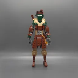 Oxventure: Dob