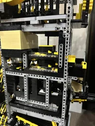 GBC tower 1 part B