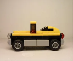 31060 Custom Car