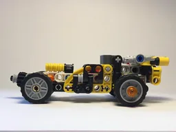 Buggy 42088