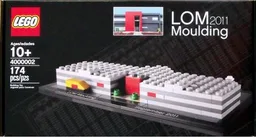 LOM Moulding