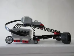 31313 Thump3r