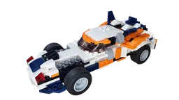 31089 - alternative car