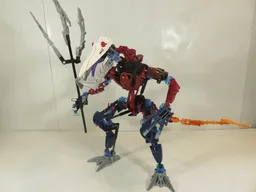 Zyglak Upgrade