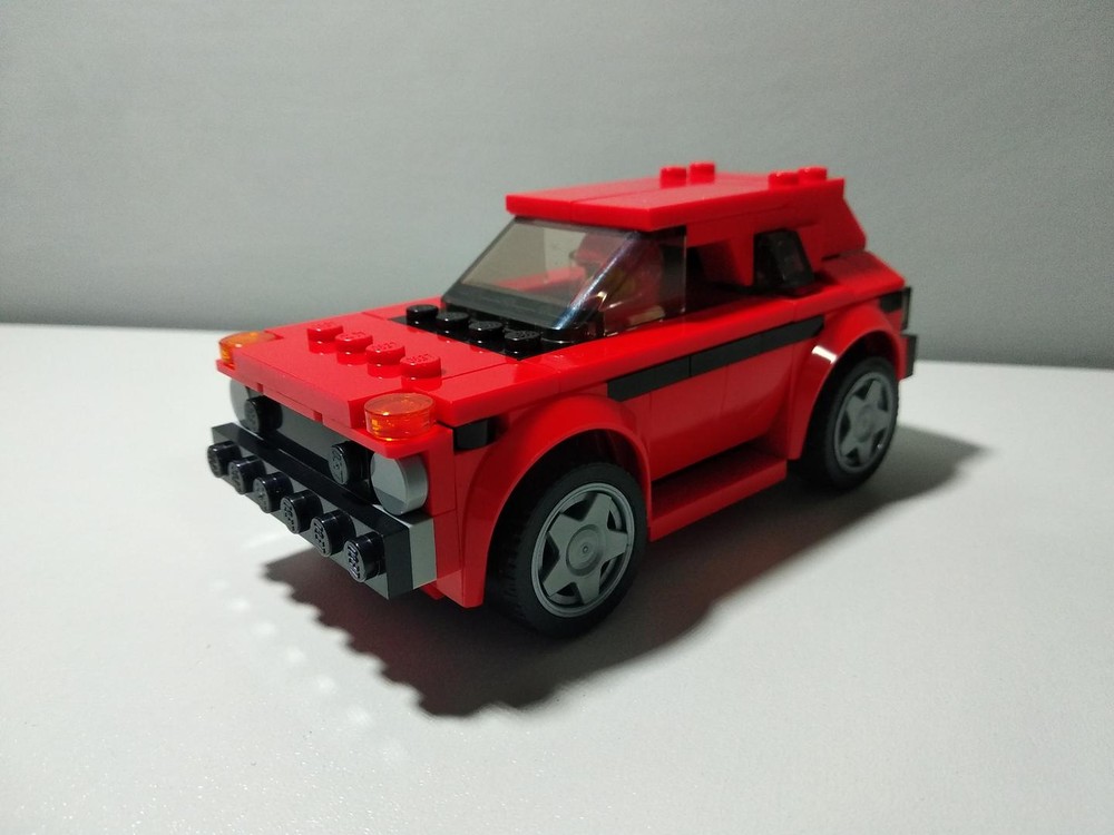 Lego 75890 Lada Niva