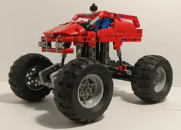 Monster Truck 2.1