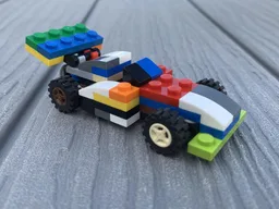 31027 Formula 1