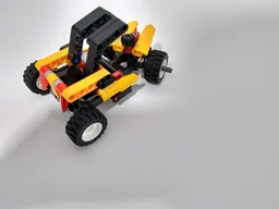 42101 G: Beach Buggy