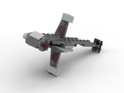 30279 B-wing Starfighter