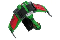 B'rel class (Ent-D Scale)