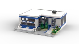 Champion Motors - Delivery Showroom