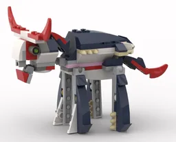 31088 Bull