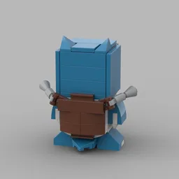Blastoise (Pokémon)