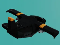 Future aircraft