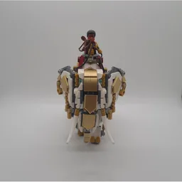 Loxodonta Machina