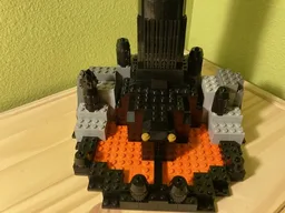 Lego Barad Dûr
