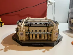 Johan Cruyff Arena