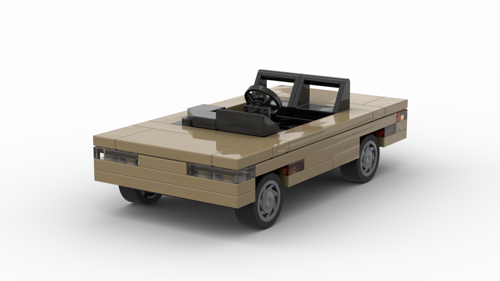 Lego Variant 145 LS