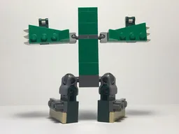 31058 Robot