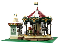 Carousel 2