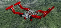 quadcopter