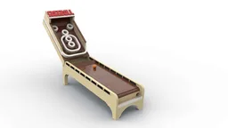 Skee-Ball