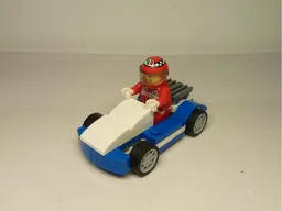 31027 Go-Kart