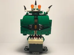 31058 - Beholder