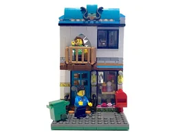 31139 Playable Cozy Modular
