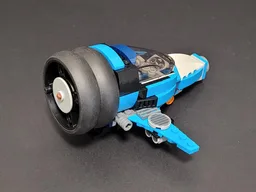 31114 Interceptor