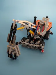 42128 Material handler