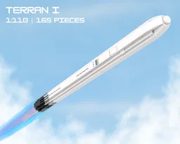 Terran 1 | 1:110
